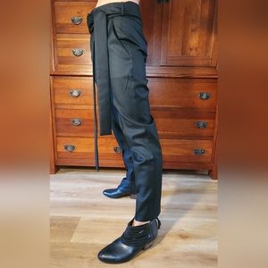 Tailored Stella Mccartney 100$ Wool Trousers